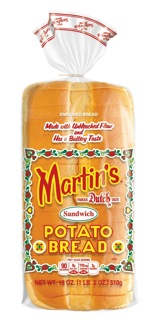 Potato Bread