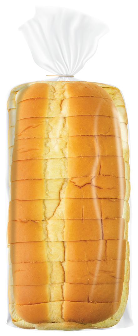 Texas Toast Potato Bread