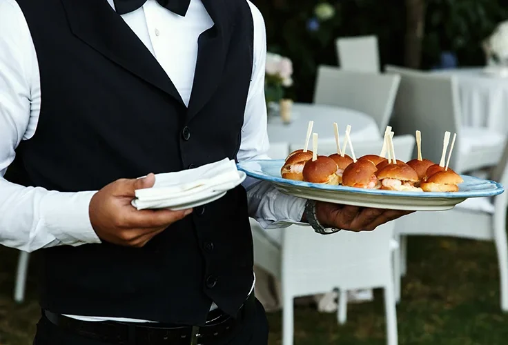 Catering