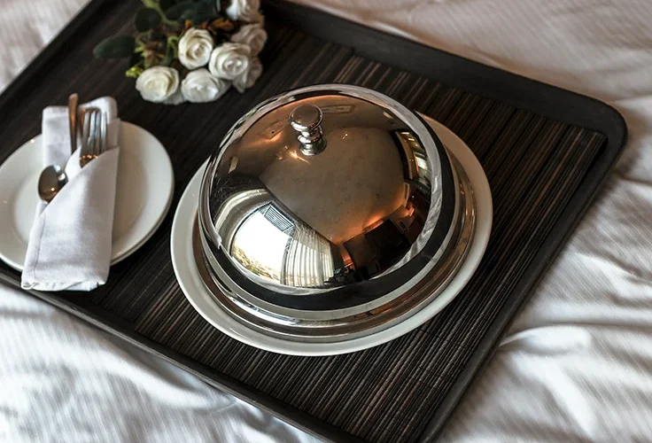 Hospitality
