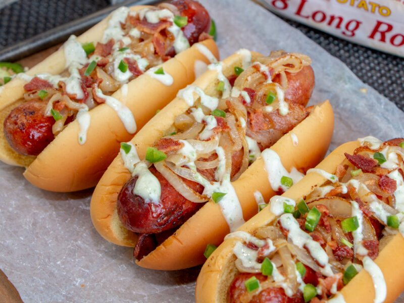 Caramelized-Onion-Bacon-Dog