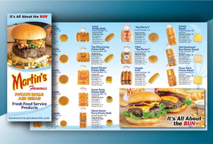 Institutional Brochure
